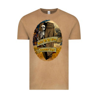 Vintage Camel Wake Me Up When Summer Ends Vintage Tee - texasbilliewilder