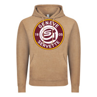 Vintage Coffee geneve servette hc swiss ice hockey sports fans gshc geneva switzerlan Vintage Hoodie - tuanDangUi