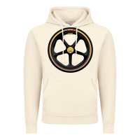 Vintage Artic panaracer   skyway tuff wheel  black  old school bmx Vintage Hoodie - tuanDangUi