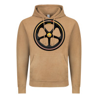 Vintage Camel panaracer   skyway tuff wheel  black  old school bmx Vintage Hoodie - tuanDangUi