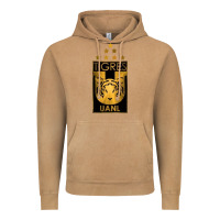 Tigres Vintage Hoodie | Teevron