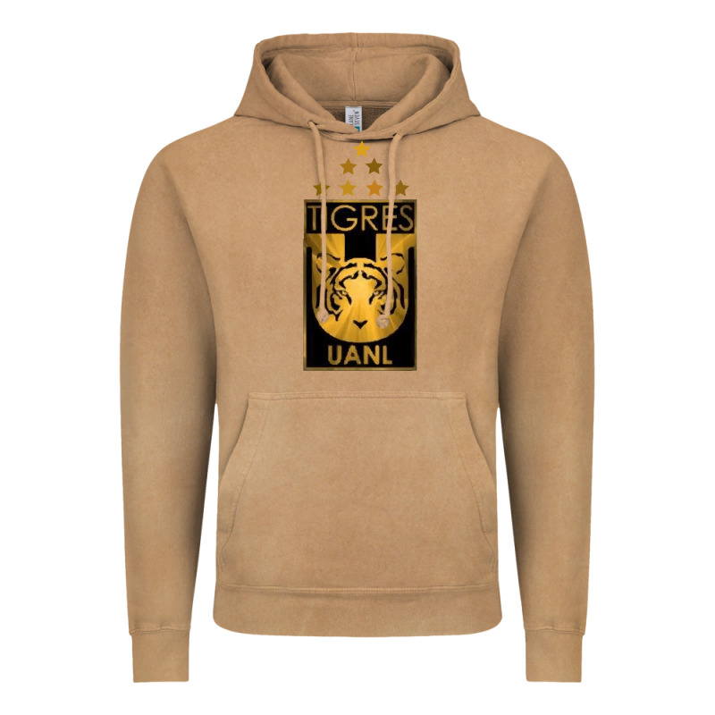 Tigres Vintage Hoodie by tuanDangUi | Teevron