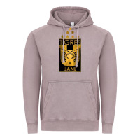 Vintage Zinc tigres Vintage Hoodie - tuanDangUi