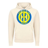 Vintage Artic hc davos swiss ice hockey sports fans Vintage Hoodie - tuanDangUi