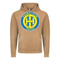 Vintage Camel hc davos swiss ice hockey sports fans Vintage Hoodie - tuanDangUi