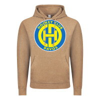 Vintage Coffee hc davos swiss ice hockey sports fans Vintage Hoodie - tuanDangUi