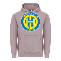 Vintage Zinc hc davos swiss ice hockey sports fans Vintage Hoodie - tuanDangUi