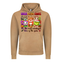 Vintage Camel hallothanksmas its the most wonderful time of the Vintage Hoodie - texasbilliewilder