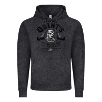Vintage Black quints shark feeding tours Vintage Hoodie - tuanDangUi