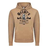 Vintage Coffee quints shark feeding tours Vintage Hoodie - tuanDangUi