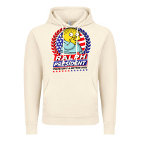 Vintage Artic ralph for president Vintage Hoodie - tuanDangUi