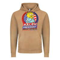 Vintage Camel ralph for president Vintage Hoodie - tuanDangUi