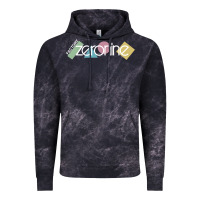 Cloud Black factory zeronine   old school bmx 1 Vintage Hoodie - tuanDangUi