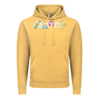 Vintage Mustard factory zeronine   old school bmx 1 Vintage Hoodie - tuanDangUi