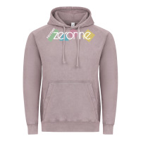 Vintage Zinc factory zeronine   old school bmx 1 Vintage Hoodie - tuanDangUi
