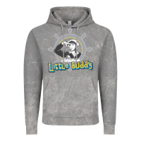 Cloud Rock little buddy from gilligan's island Vintage Hoodie - tuanDangUi
