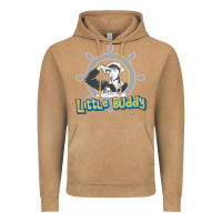 Vintage Camel little buddy from gilligan's island Vintage Hoodie - tuanDangUi