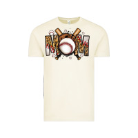 Vintage Arctic baseball mom Vintage Tee - Jasminsmagicworld