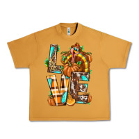 Peanut Butter Love Turkey Thanksgiving Urban Heavy Tee - texasbilliewilder