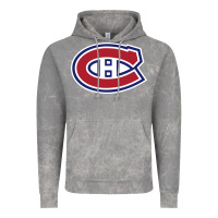 Cloud Rock the canadiens Vintage Hoodie - tuanDangUi