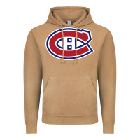 Vintage Camel the canadiens Vintage Hoodie - tuanDangUi