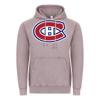 Vintage Zinc the canadiens Vintage Hoodie - tuanDangUi