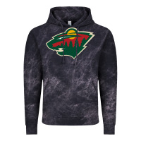 Cloud Black the wild Vintage Hoodie - tuanDangUi