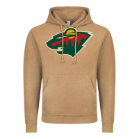 Vintage Camel the wild Vintage Hoodie - tuanDangUi