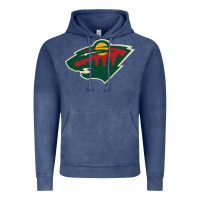 Vintage Denim the wild Vintage Hoodie - tuanDangUi