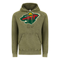 Vintage Olive the wild Vintage Hoodie - tuanDangUi