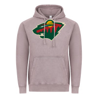 Vintage Zinc the wild Vintage Hoodie - tuanDangUi