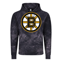 Cloud Black the bruins Vintage Hoodie - tuanDangUi