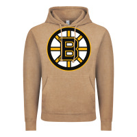 The Bruins Vintage Hoodie | Teevron