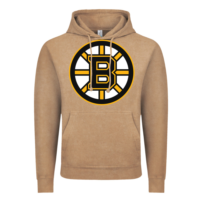 The Bruins Vintage Hoodie by tuanDangUi | Teevron
