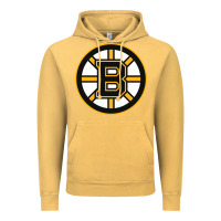Vintage Mustard the bruins Vintage Hoodie - tuanDangUi