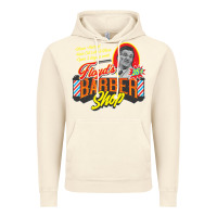 Vintage Artic floyd's barbershop Vintage Hoodie - tuanDangUi