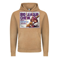 Vintage Camel big league chew Vintage Hoodie - tuanDangUi