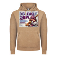 Vintage Coffee big league chew Vintage Hoodie - tuanDangUi