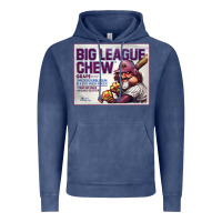 Vintage Denim big league chew Vintage Hoodie - tuanDangUi