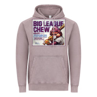 Vintage Zinc big league chew Vintage Hoodie - tuanDangUi