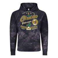 Cloud Black chubbs peterson memorial golf tournament Vintage Hoodie - tuanDangUi