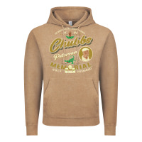 Chubbs Peterson Memorial Golf Tournament Vintage Hoodie | Teevron