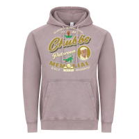 Vintage Zinc chubbs peterson memorial golf tournament Vintage Hoodie - tuanDangUi