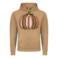 Vintage Camel Baseball Pumpkin Vintage Hoodie - texasbilliewilder