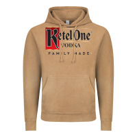 Vintage Camel kettle one vodka Vintage Hoodie - tuanDangUi