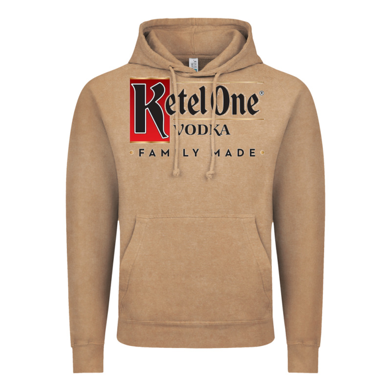 Kettle One Vodka Vintage Hoodie by tuanDangUi | Teevron