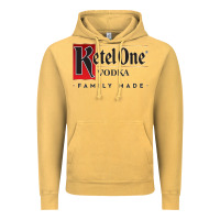 Vintage Mustard kettle one vodka Vintage Hoodie - tuanDangUi