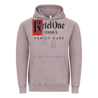 Vintage Zinc kettle one vodka Vintage Hoodie - tuanDangUi