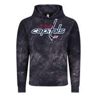 The Capitals Vintage Hoodie | Teevron