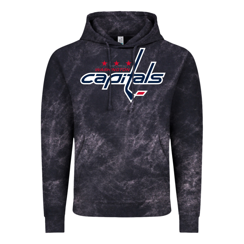 The Capitals Vintage Hoodie by tuanDangUi | Teevron
